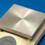 SU-8-photolithography-aluminium-hot-plate-for-SU-8-photoresist-mold-baking