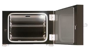 oven photo lithography PDMS chip