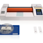 Lamination kit dry film microfabrication microfluidique chip