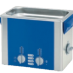 sound-wave-bath PDMS cleaning microfluidic microfabrication process