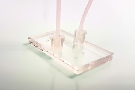 PDMS connection UV curing bonding kit Utarget PDMS connection UV curing bonding kit Utarget