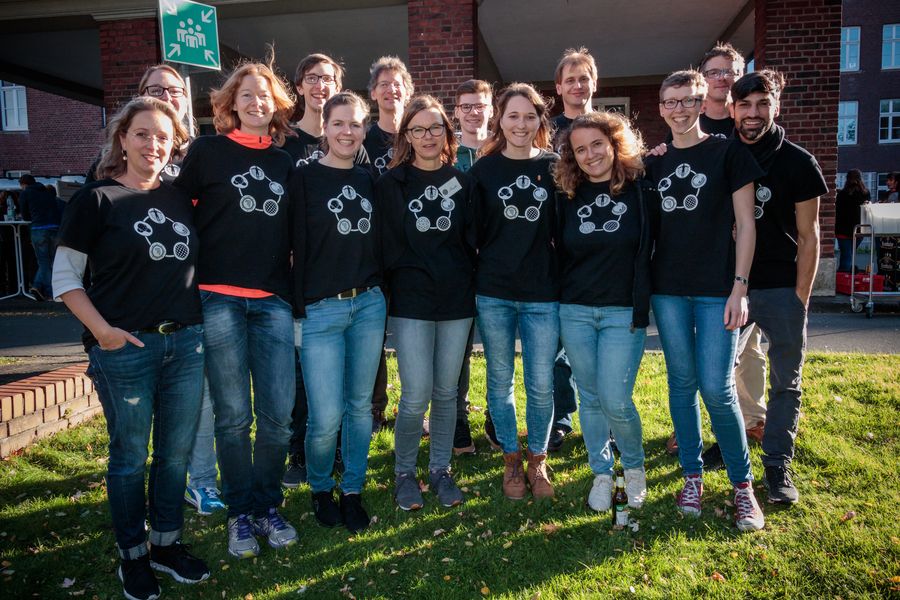 institute-cell-dynamics-imaging-team
